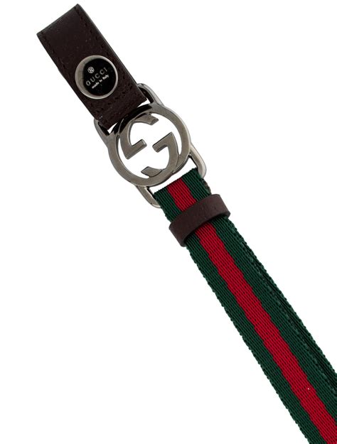 gucci keychain lanyard